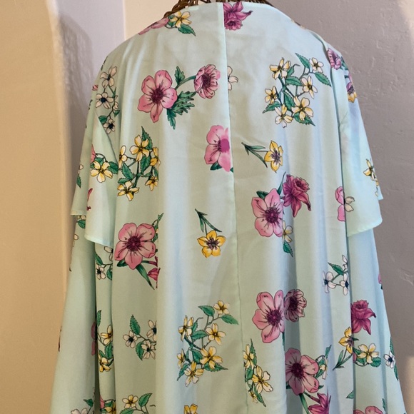 Blouse Lane Bryant - Picture 3 of 6